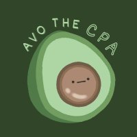 avocado 🥑(@avothecpa) 's Twitter Profile Photo