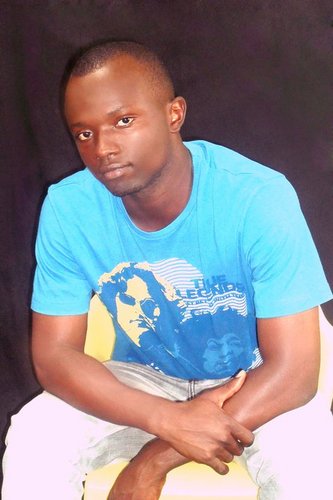 snanlima's profile picture. freelancer journalist and a blogger