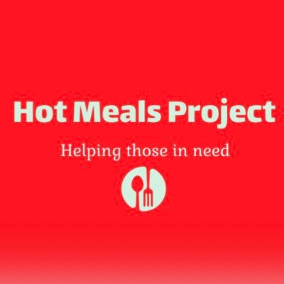 Student led project to bring a hot meal to the residents of Bangor that need it the most. DM if you are interested in helping