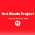 Hot Meals Project (@hotmealsproject) Twitter profile photo Hot Meals Project (@hotmealsproject) Twitter profile photo