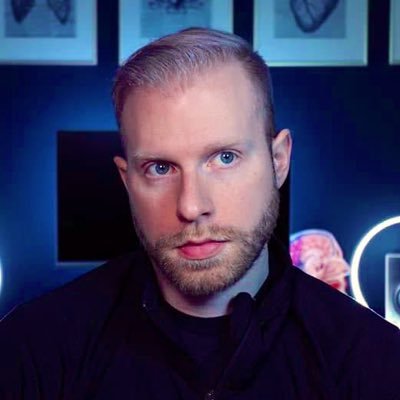 ireland_sam1's profile picture. FOAMfrat co-founder