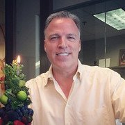 JohnHyt52730811's profile picture. Thank God for life