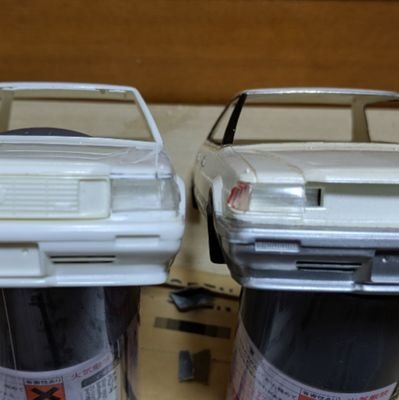 FAKAGI192755's profile picture. キットパーツ流用なんちゃってデコプラモデラー　無言フォロー失礼しますm(__)m