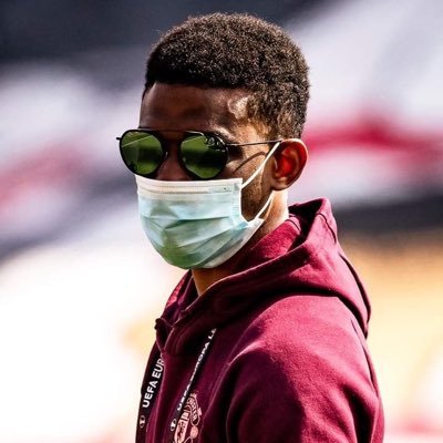 mutdclark's profile picture. MUFC | EFL Enjoyer 👍