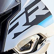 無言フォロースミマセン(^.^)(-.-)(__)
S1000RR(K67)
S1000RR(K46)元愛車
R1300GSAdventure
S301BH4 ラビットスーパーフロー
CT125 ハンターカブ
ZOOK