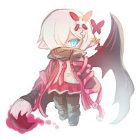 ChroPen（くろぺん） (@chropen2dx) 's Twitter Profile Photo