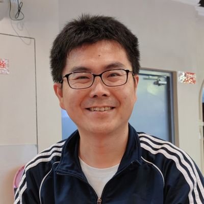 Structural biology and associated tool development. Magnesium and ATP. Professor at Fudan University. Lab Plasmids: https://t.co/oqCZdgBcs8