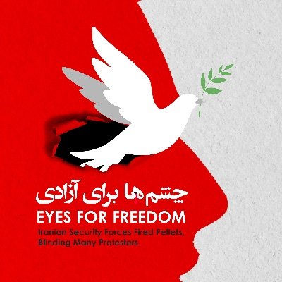 این پیج صرفا جهت حمایت از #مهسا_امینی
#IranRevolution
است. 
لینک تلگرام پوسترها با کیفیت بالا در کانال تلگرام 
https://t.co/tKOpUncPDA