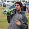 npolverino's profile picture. Music Festivals Addict. Brewer.