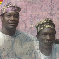 Yínká Elújọba (@yinkaelujoba) 's Twitter Profile