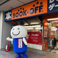 ブックオフ福岡博多口店 1Fホビー (@1f28861625) 's Twitter Profile