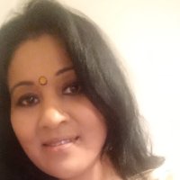 Jasmin Chowdhury(@JasminChow35120) 's Twitter Profile Photo