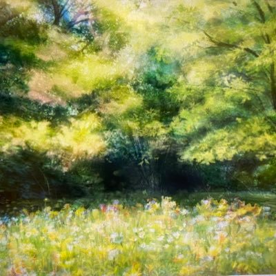 ao_kiku8's profile picture. CG/VFX本科(夜)202410 卒業