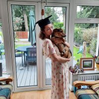 Zara Harnett (@zara_h16) 's Twitter Profile Photo