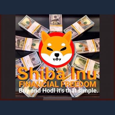 Love discuss in g crypto and current events ! Everyth in g tweeted is NOT f in ancial advice #BTC #ETH #SHIB