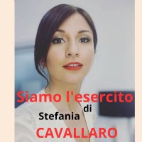 FANPAGE L'esercito di Stefania Cavallaro(@EsercitoStefy) 's Twitter Profile Photo