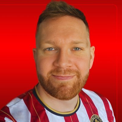 🎥 Owner & host of double @The_FCAs 🏆🏆 Award winning YouTube channel & podcast @sheffunitedway with over 18K subs 📧 thesheffunitedway@gmail.com