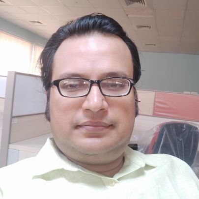 Research Scholar(IIT KGP)| Faculty| 2x TEDx Speaker| Teaching Assistant at AI4ICPS|Google Developer Expert| IISERian, IITian| CHANAKYA PhD Fellow