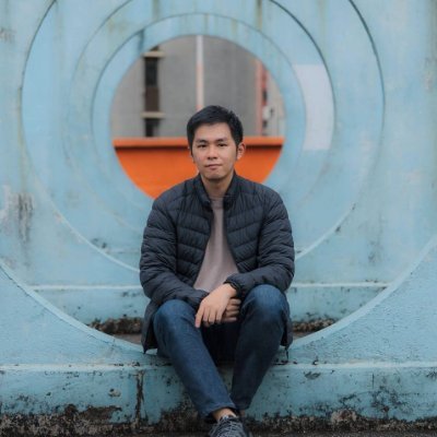 H1 プログラマー・写真撮影 • Programmer • Travel Photography • Bangkok • INFJ • มีหนูแล้ว @clyst96
👉🏼🥰🐶🐰🦦🙁🤤🍣🍊