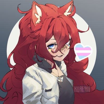 New furry to the community | Come say hi! | 22