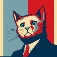 Don Gato Opina 𝕏4% 🇨🇴🇮🇱🇺🇦🇹🇼 (@dongatoopina) 's Twitter Profile Photo