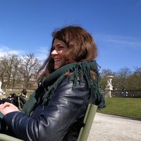 Artemis Koumoundourou (@artemiskoum) 's Twitter Profile Photo Artemis Koumoundourou (@artemiskoum) 's Twitter Profile Photo