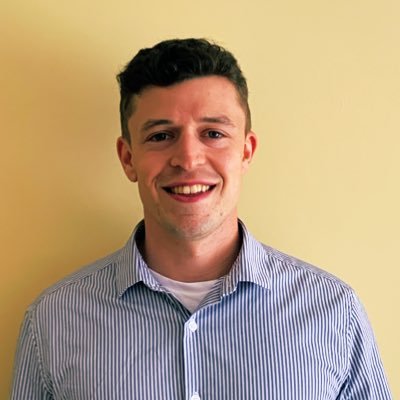 JoshMurphy9797's profile picture. PHD student at the University of Exeter |  Pain Modulation, Neurophysiology, pharmacology