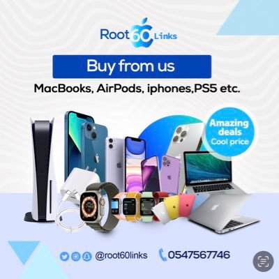 Phones, Accessories⌚️& Laptops 💻for sale Email:Abredulinkin@gmail.com. Dm //WhatsApp // iMessage ☎️ 0547567746