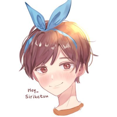 Hey_Siriketsu's profile picture. LAF→AFE→ARC→MRN→AX
PWS日本代表🇯🇵