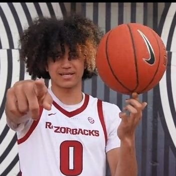 WPS GO HOGS!!! 🐗🐗🐗

ANTHONY BLACK IS GONNA GET ROTY🪄🪄