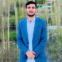 Ali Nawaz Khan(@Alinawazkhan201) 's Twitter Profile Photo