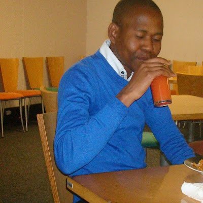 MafadiV48247's profile picture. 