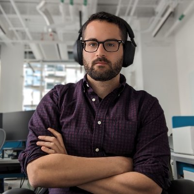 Itai Shapira Profile