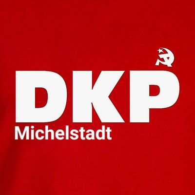 Twitter Account der Deutschen Kommunistischen Partei (#DKP) #Michelstadt