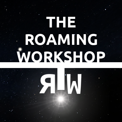 RoamingWorkshop Profile Picture