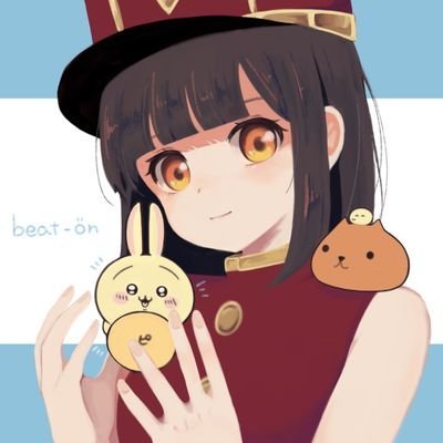 beat-onさんのプロフィール画像