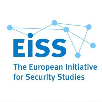 The #EISS is a multidisciplinary Europe-wide network of scholars that share the goal of consolidating #securitystudies in Europe.
