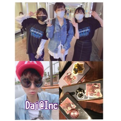 Dai@Inc.【N】😈🐨さんのプロフィール画像