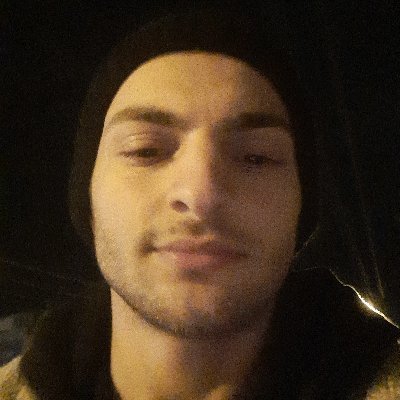 arsllaneray's profile picture. ESTÜ  ||  EEE