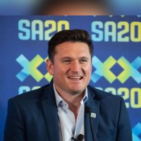 Graeme Smith(@GraemeSmith49) 's Twitter Profileg