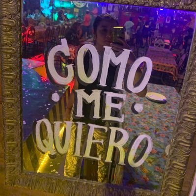 magaovelar26's profile picture. ya no sé qué hacer conmigo