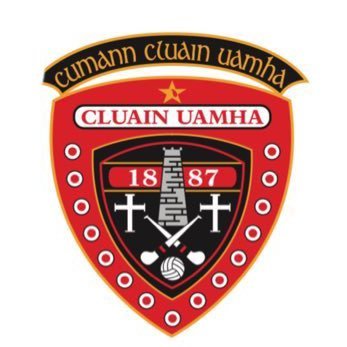 Official Twitter page for Cloyne Ladies Football Club 🔴⚫️ County Junior Champions 2020|2021🏆🏆