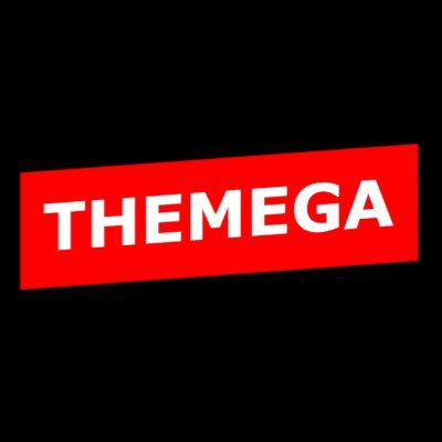 E2 is the future. The name is stylized “THEMEGA” (all caps). Pronounced “thuhmega”.
