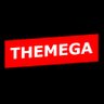 THEMEGA_x's profile picture. E2 is the future. The name is stylized “THEMEGA” (all caps). Pronounced “thuhmega”.