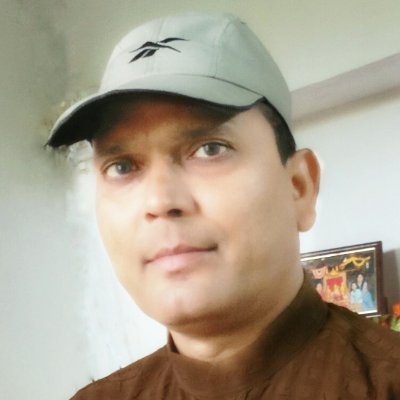 KamleshLic98743's profile picture. हर हर महादेव   सनातन धर्म की जय