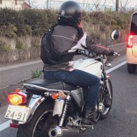 🦆養分猫背ちゃん🏍 (@nekoze_aa) Twitter profile photo