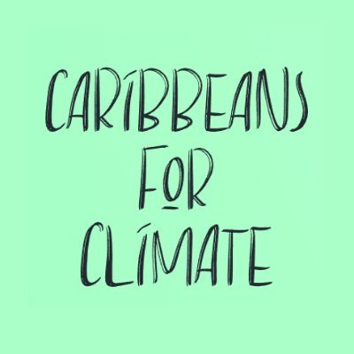 Amplifying The Caribbean Voice within Climate Science

1 Caribbean United Across all Nations, Languages, Identities, and Beliefs