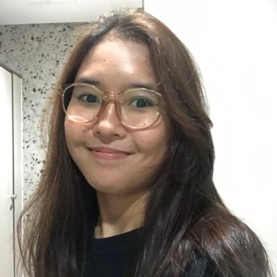 Gak ada apa apa!👊🏻