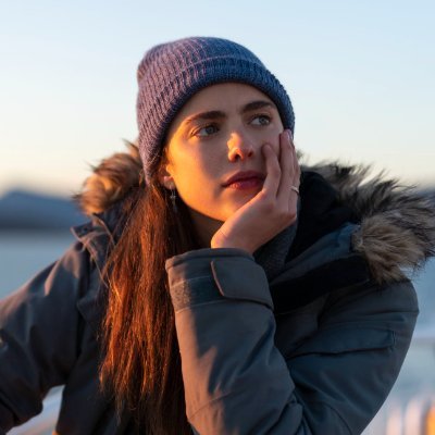 oceanicmanic's profile picture. 24