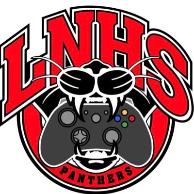 Your source for all information relating to the LNHS esports team.